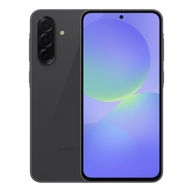 Samsung Galaxy A36 5G 128GB - Black